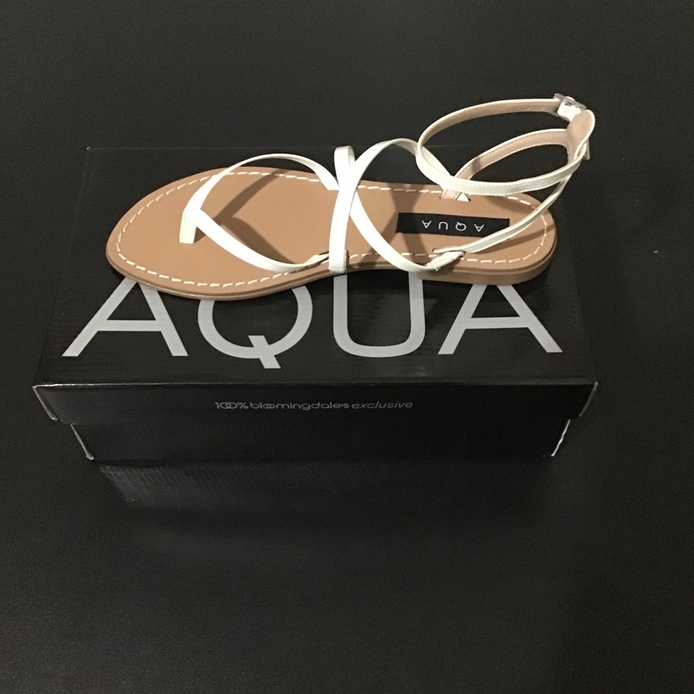 Aqua shoes for women